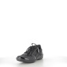 Baskets Basses Noires
